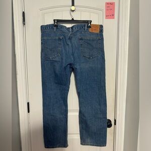 men’s jeans
